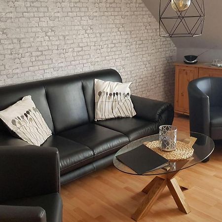 Ferienwohnung-West แวร์ดัม ภายนอก รูปภาพ