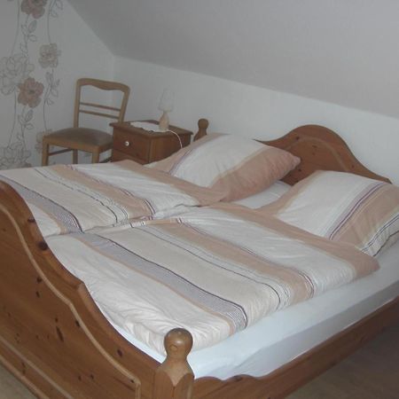 Ferienwohnung-West แวร์ดัม ภายนอก รูปภาพ