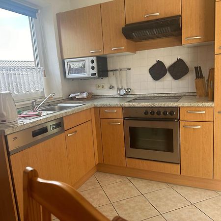 Ferienwohnung-West แวร์ดัม ภายนอก รูปภาพ