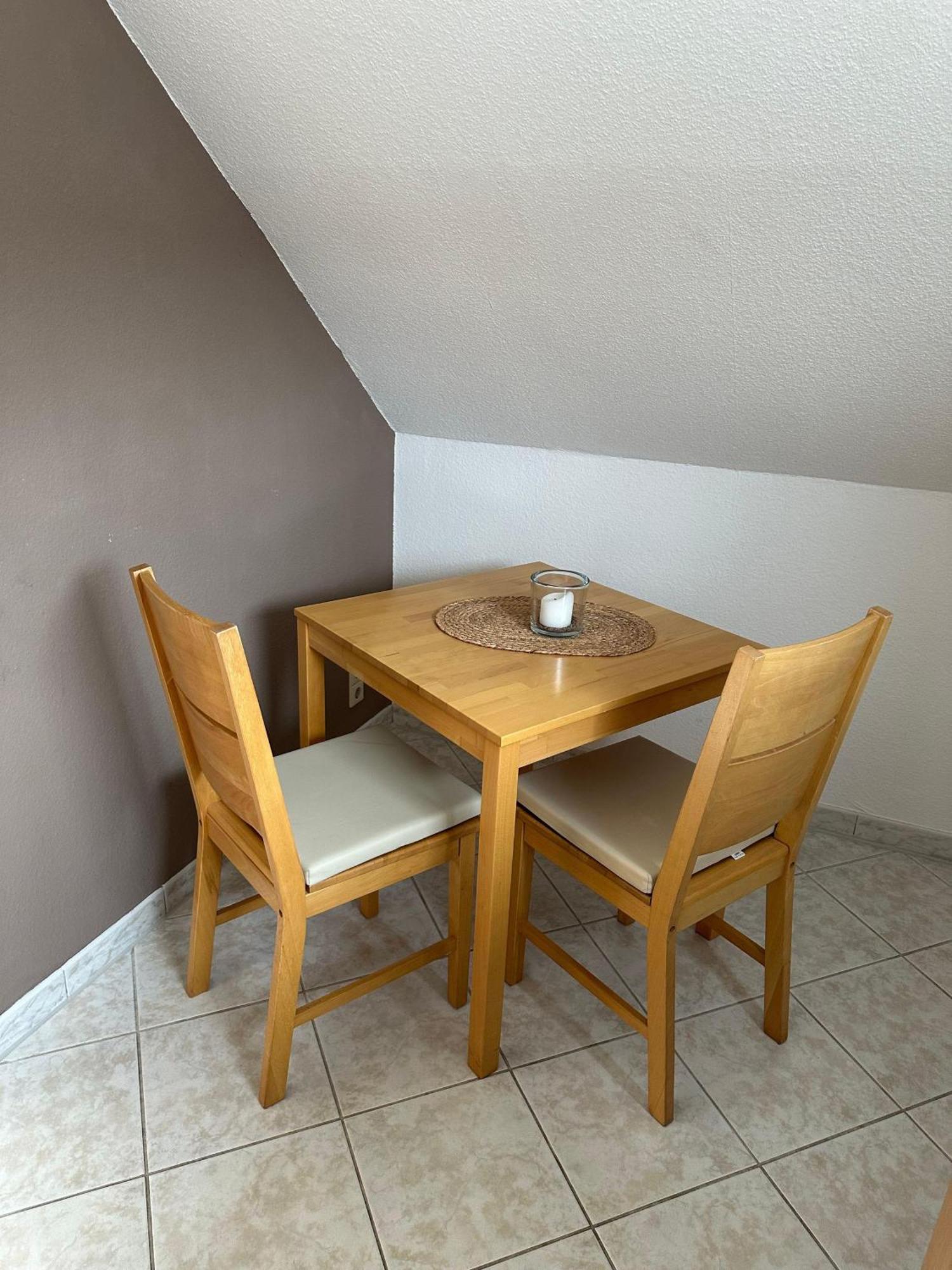 Ferienwohnung-West แวร์ดัม ภายนอก รูปภาพ