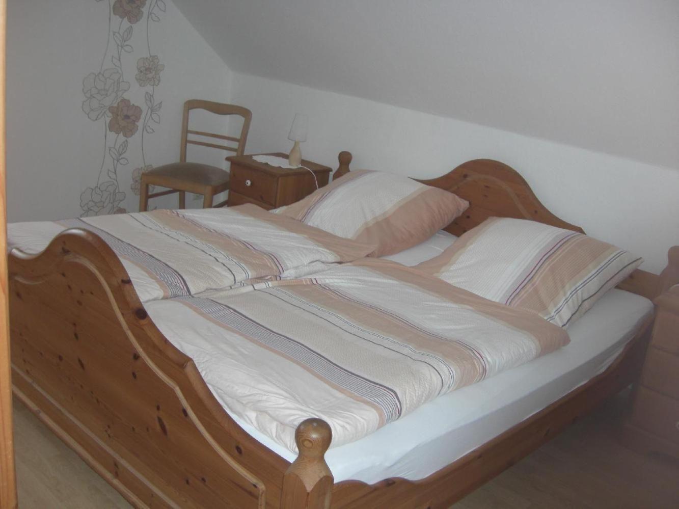 Ferienwohnung-West แวร์ดัม ภายนอก รูปภาพ