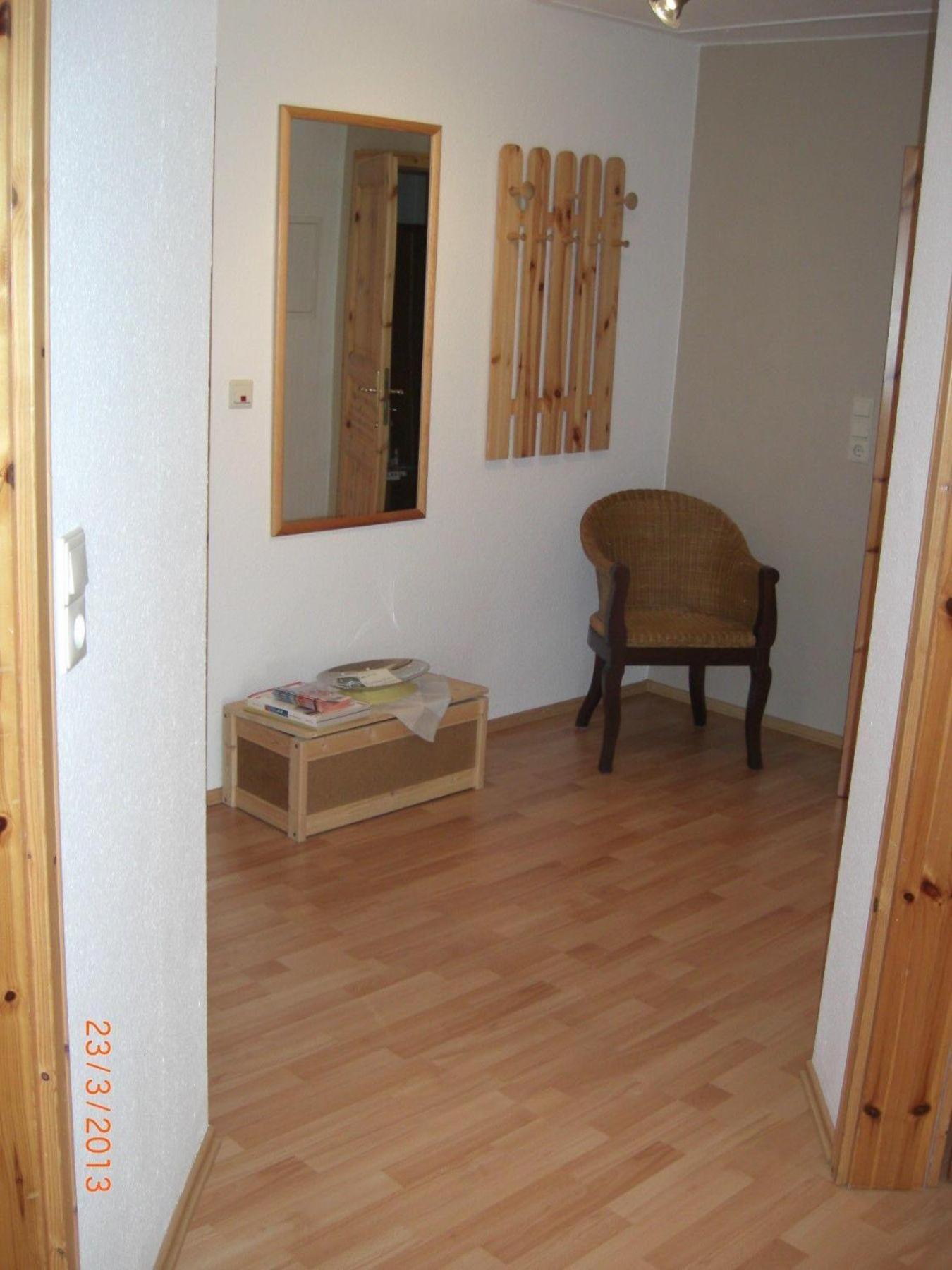Ferienwohnung-West แวร์ดัม ภายนอก รูปภาพ