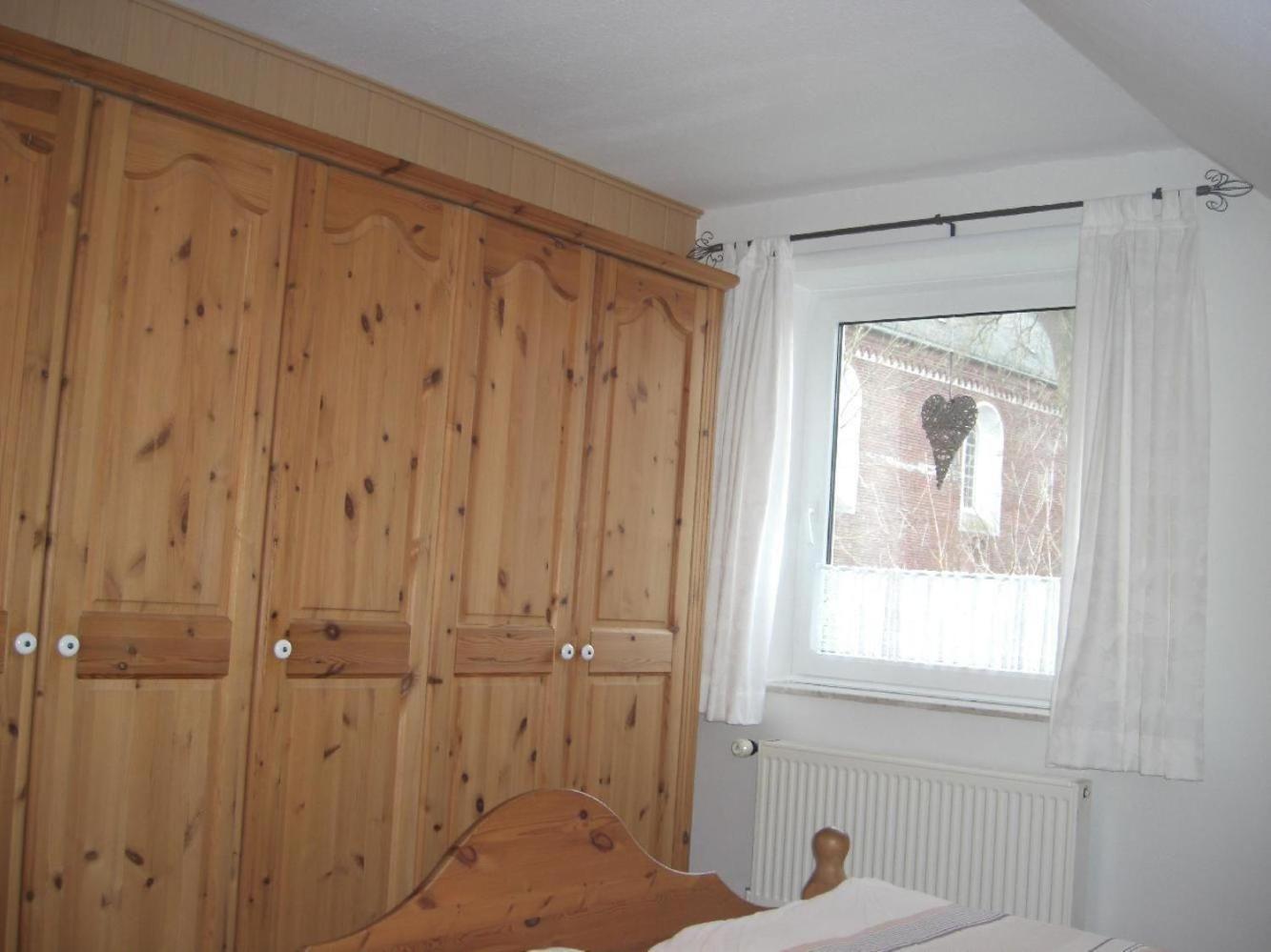 Ferienwohnung-West แวร์ดัม ภายนอก รูปภาพ