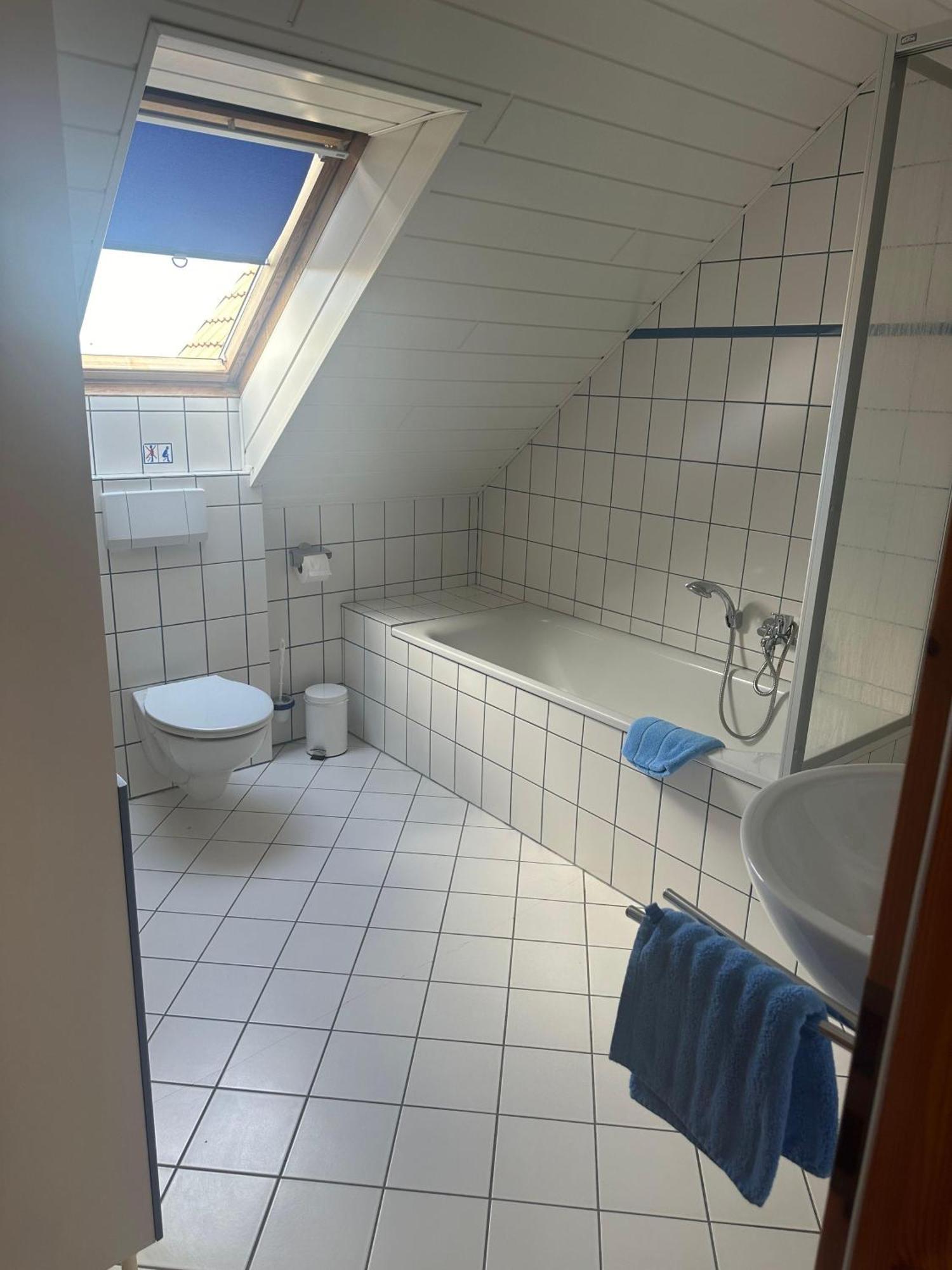 Ferienwohnung-West แวร์ดัม ภายนอก รูปภาพ