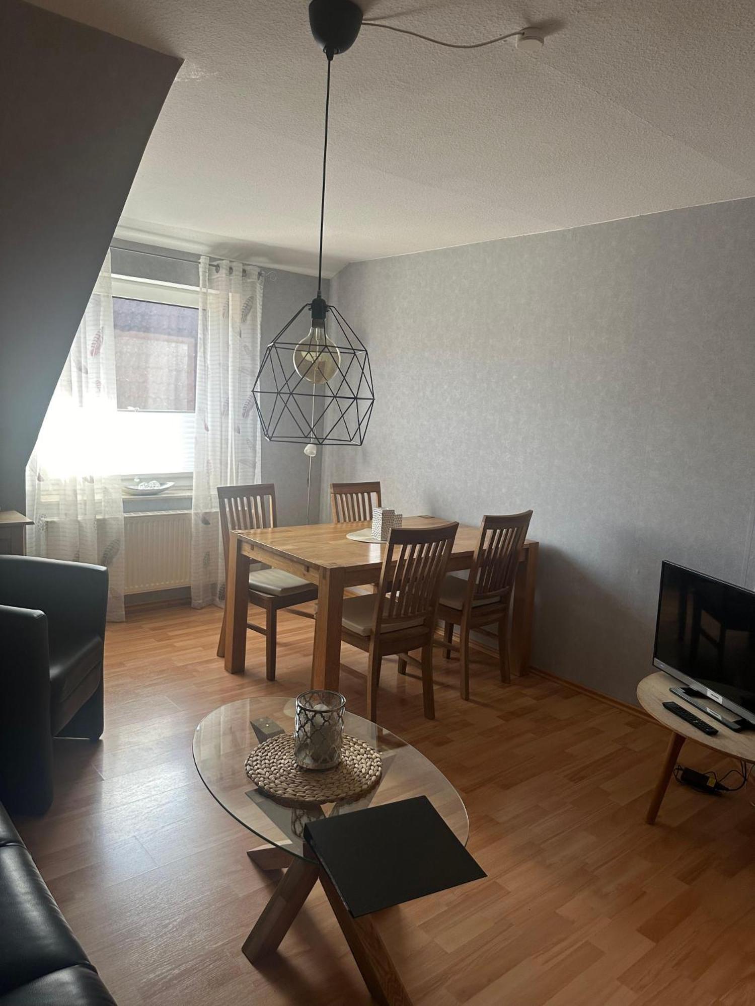 Ferienwohnung-West แวร์ดัม ภายนอก รูปภาพ